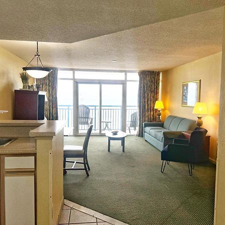 Hosteeva Stunning Atlantica Resort Condo W Ocean-Front Views And Pools Myrtle Beach Zewnętrze zdjęcie
