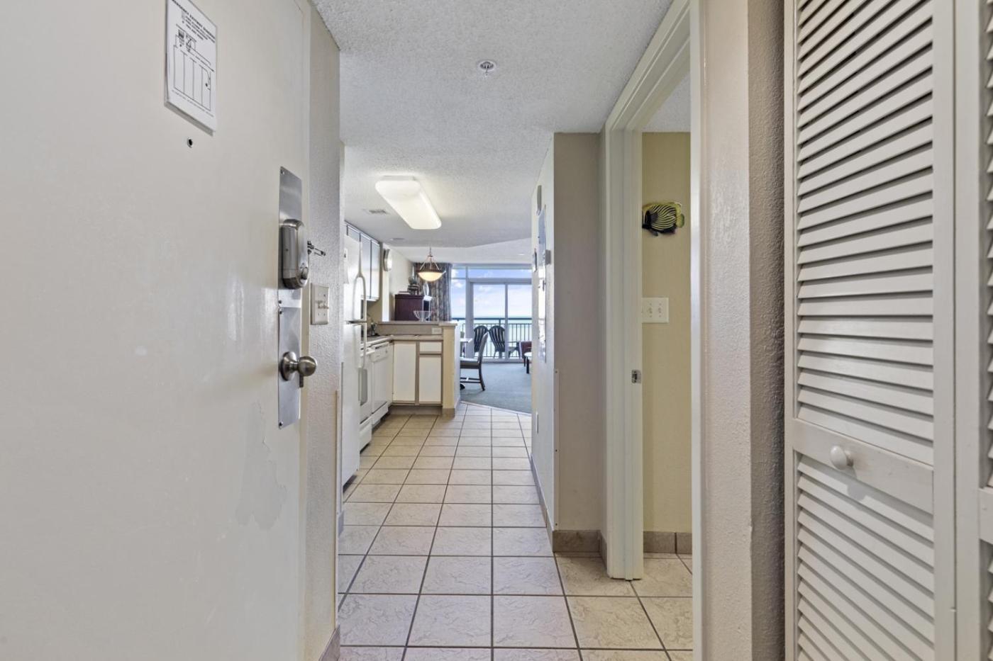 Hosteeva Stunning Atlantica Resort Condo W Ocean-Front Views And Pools Myrtle Beach Zewnętrze zdjęcie