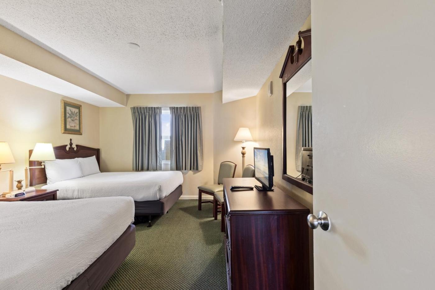 Hosteeva Stunning Atlantica Resort Condo W Ocean-Front Views And Pools Myrtle Beach Zewnętrze zdjęcie